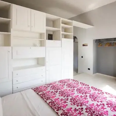 Giuseppina Apartment