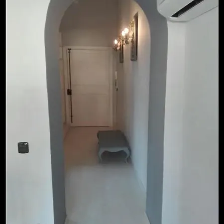 Giuseppina Apartment *