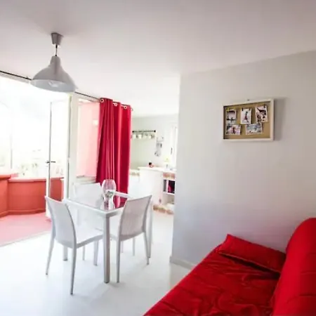 Giuseppina Apartment