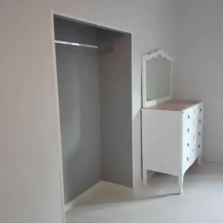Apartment Giuseppina Meta