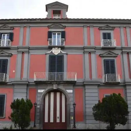 Apartment Giuseppina Meta