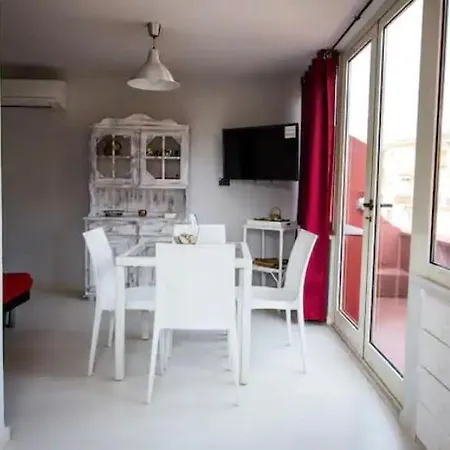 Apartment Giuseppina *