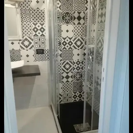 Giuseppina Apartment Meta