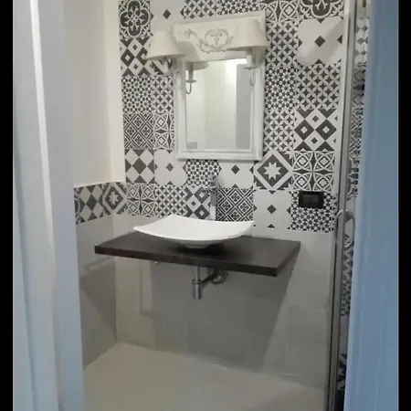 Apartment Giuseppina