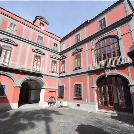 Apartment Giuseppina *