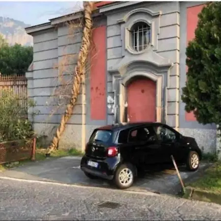 Apartment Giuseppina *