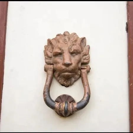 Apartment Giuseppina